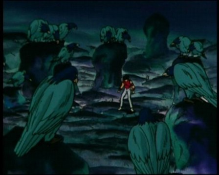 Otaku Gallery  / Anime e Manga / Saint Seiya / Screen Shots / Episodi / 035 - L`acqua della vita / 101.jpg